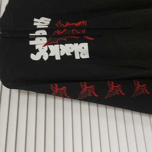 Raised By Wolves Hoodie - Picture 3 of 9